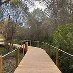 Charmoso Na Herdade Da Aroeira Διαμέρισμα
