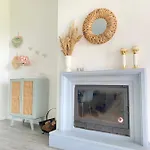 Апартаменты Charmoso Na Herdade Da Aroeira