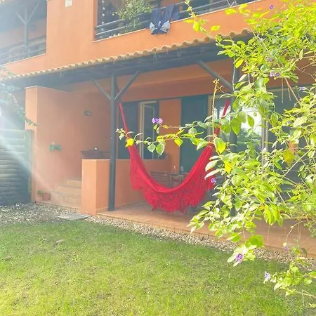 Apartamento Charmoso Na Herdade Da Aroeira