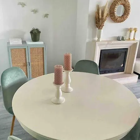 Apartment Charmoso Na Herdade Da Aroeira Aroeira (Setubal)