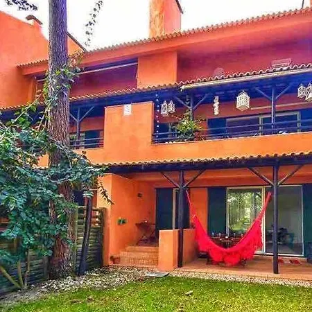 Charmoso Na Herdade Da Aroeira Apartment