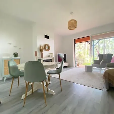 Apartment Charmoso Na Herdade Da Aroeira *