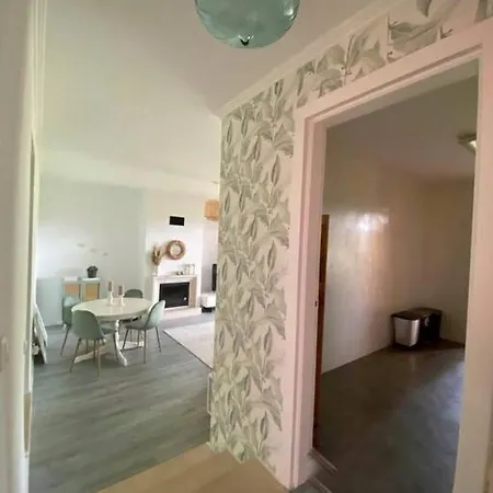 Charmoso Na Herdade Da Aroeira Apartamento