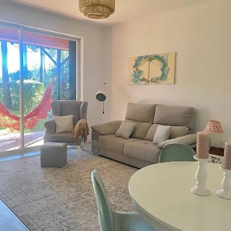 Apartamento Charmoso Na Herdade Da Aroeira Aroeira (Setubal)