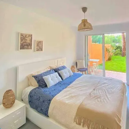 Apartment Charmoso Na Herdade Da Aroeira *