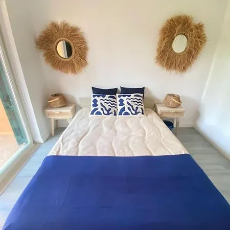 Apartman Charmoso Na Herdade Da Aroeira *