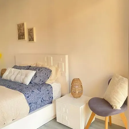 Apartment Charmoso Na Herdade Da Aroeira Aroeira (Setubal)