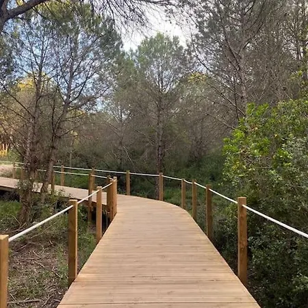 Charmoso Na Herdade Da Aroeira Apartment