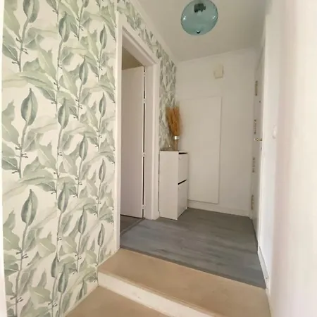 Apartment Charmoso Na Herdade Da Aroeira Aroeira (Setubal)