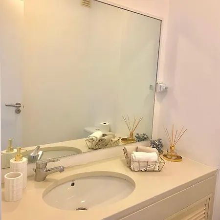 Charmoso Na Herdade Da Aroeira Apartment