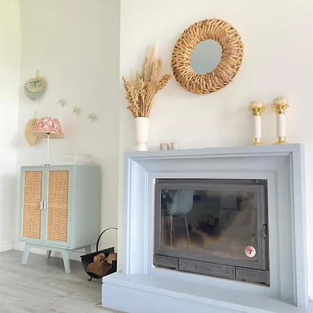 Apartment Charmoso Na Herdade Da Aroeira