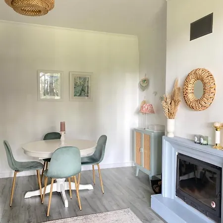 Apartment Charmoso Na Herdade Da Aroeira