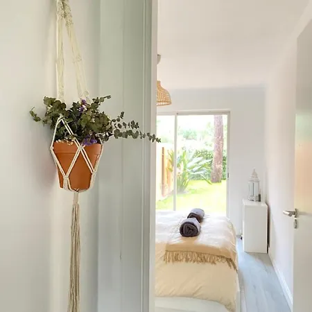 Apartment Charmoso Na Herdade Da Aroeira